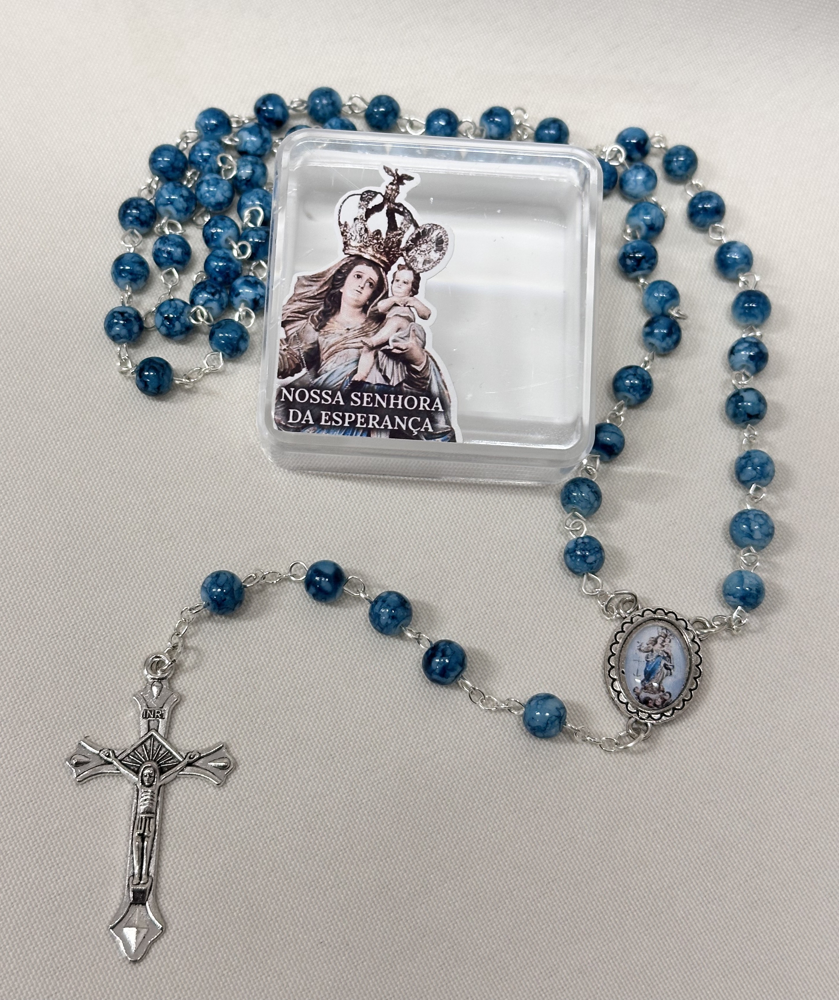 Terço de Nossa Senhora da Esperança