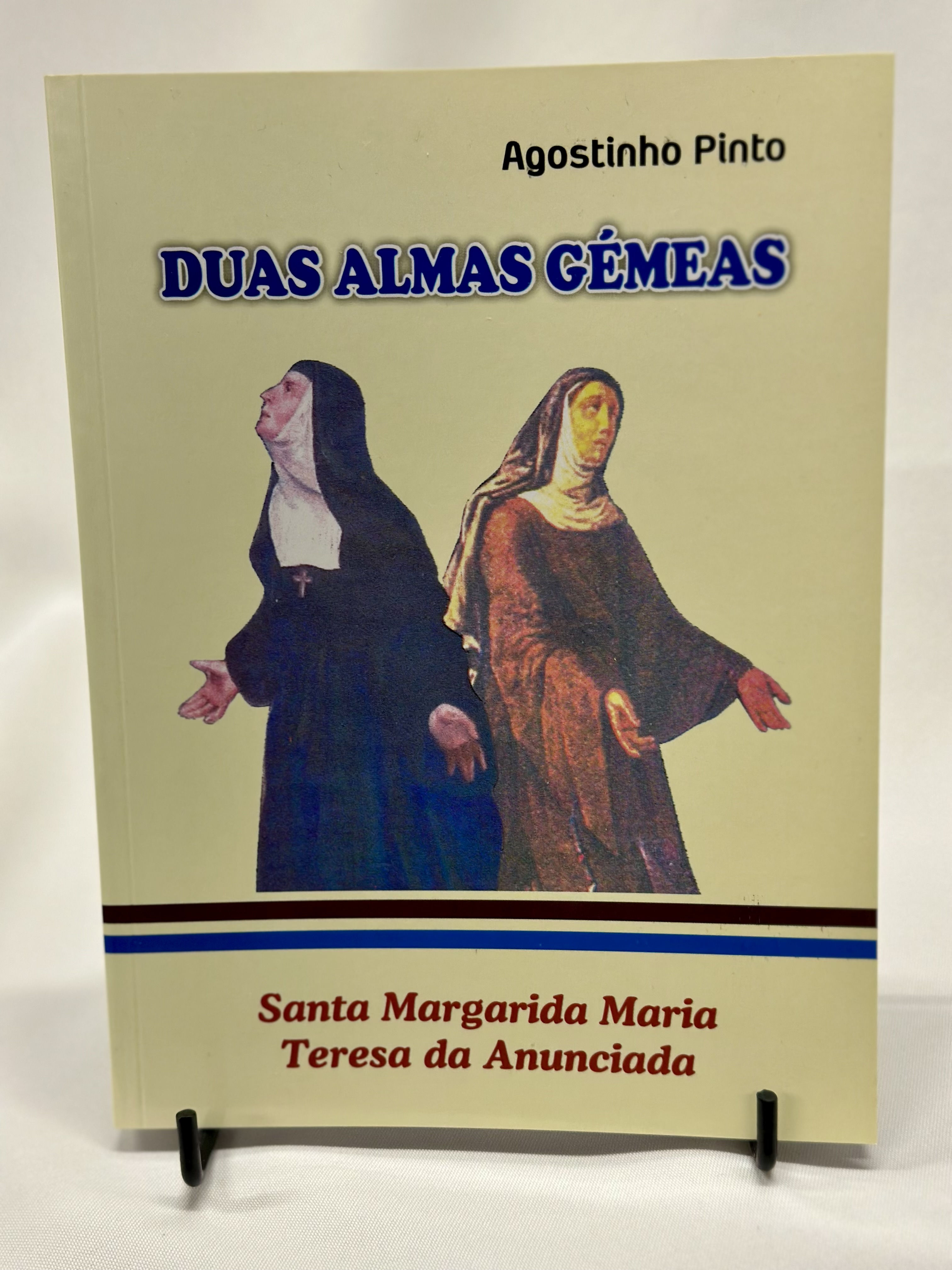 Duas Almas gémeas