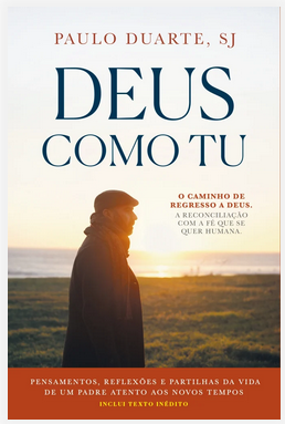 Deus como Tu